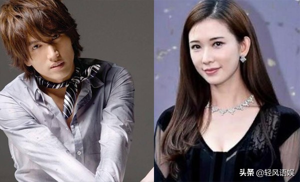 言承旭经典表情,言承旭疑喊话林志玲