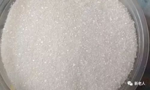 糖国家,关于糖的危害纪录片