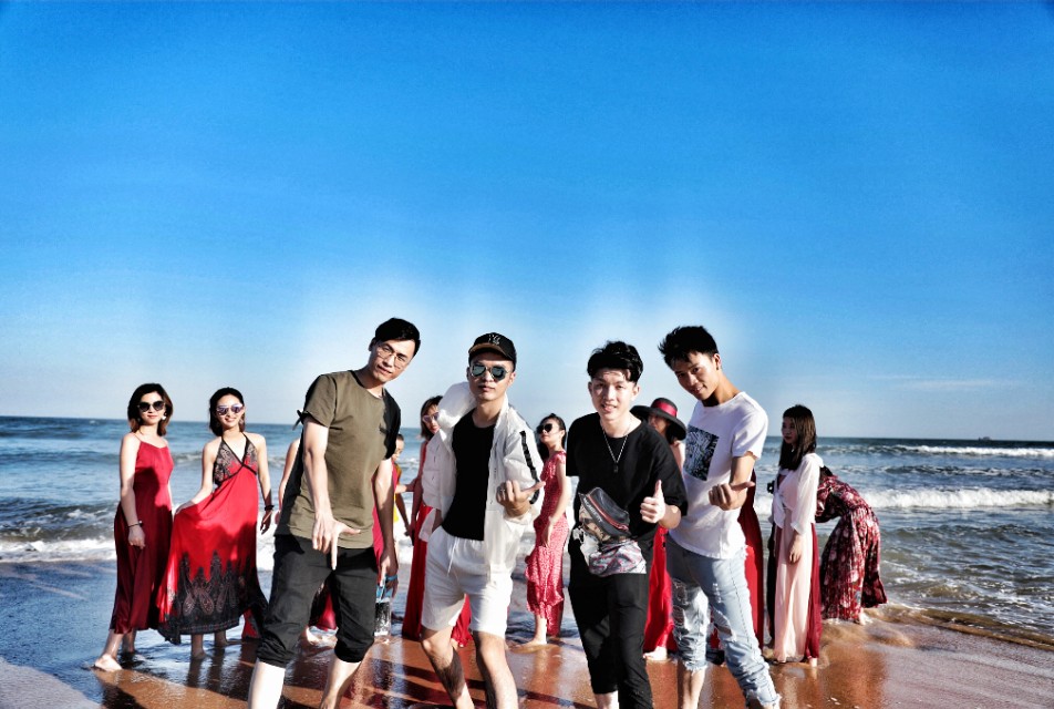 厦门顶级形象设计学校,漳州形象设计学校