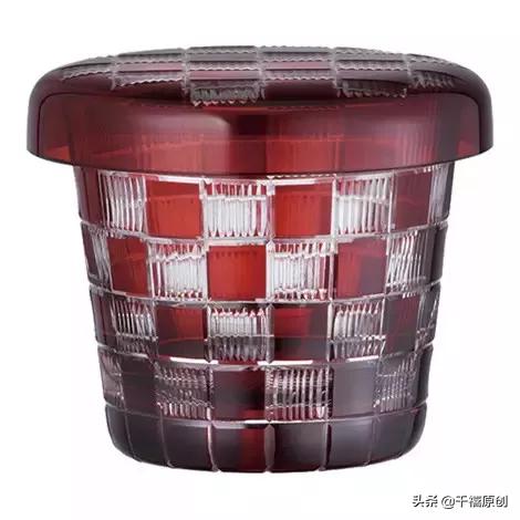 日本人把玻璃杯卖到中国 (日本失传的玻璃杯)