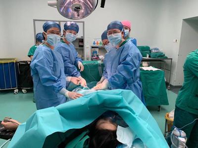 女性漏尿术后多久能恢复,女性漏尿治疗手术