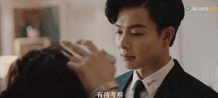 关于她的每场撕X，都会走向同一个神奇结局