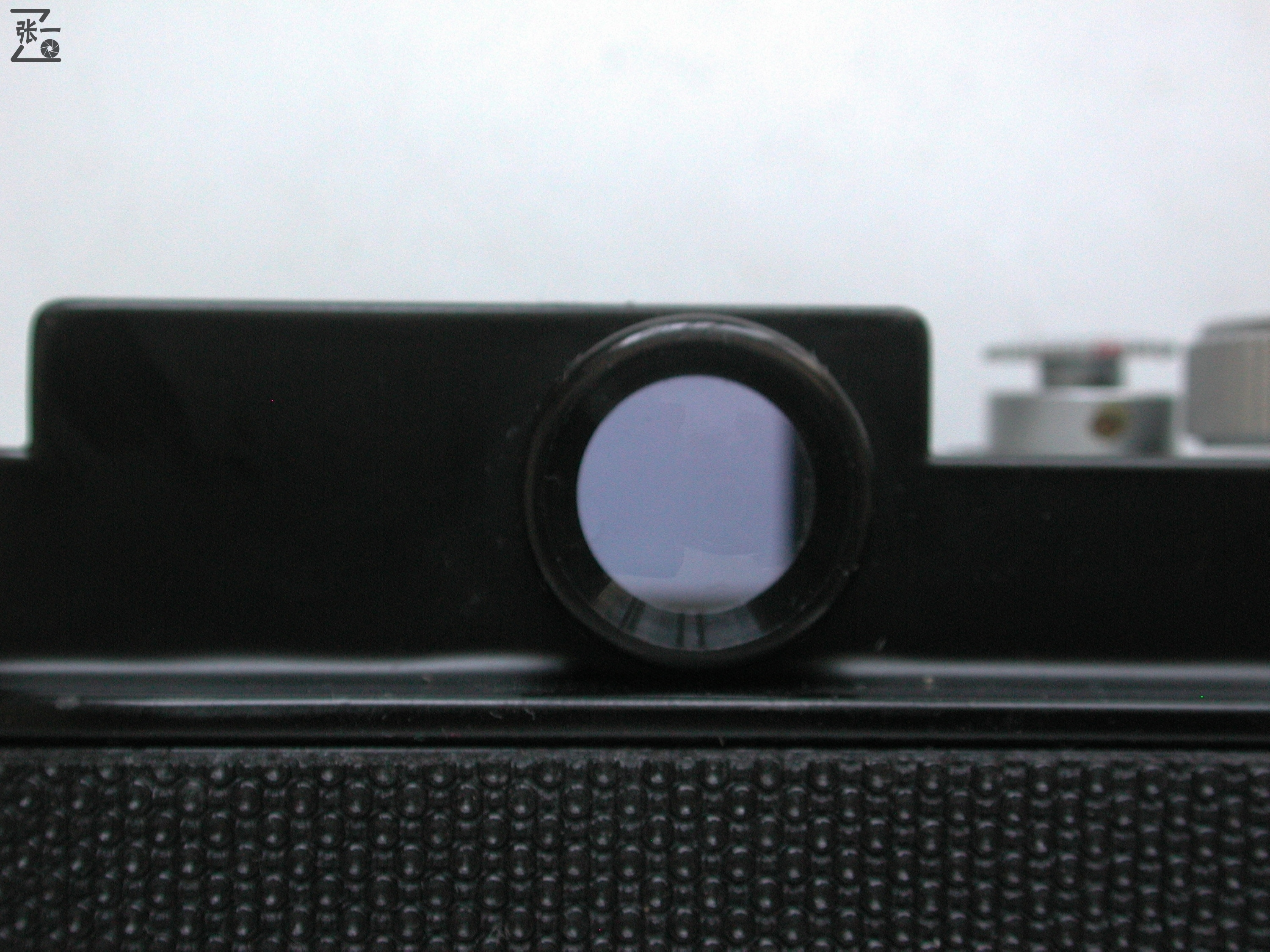 产量只有200台:MinimaxPocket110EE微型旁轴相机!日本制造