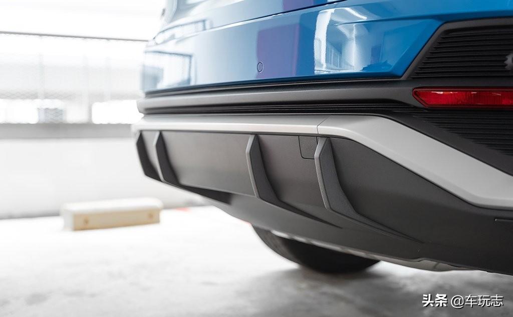 奥迪q3sportback1.5t够用吗,奥迪q3sportback值不值得入手