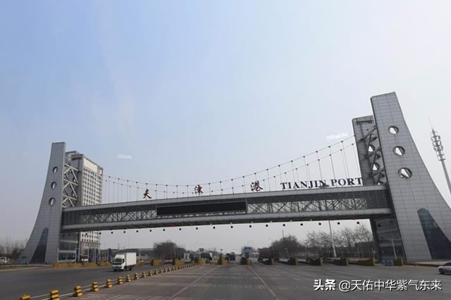 中国七大港口跻身全球十大港口,世界十大港口中国港口