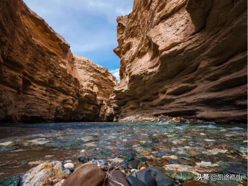 格尔木值得一去的地方,登玉珠峰游记攻略