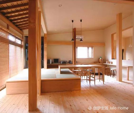 榻榻米的真实感受,年轻人对你一无所知