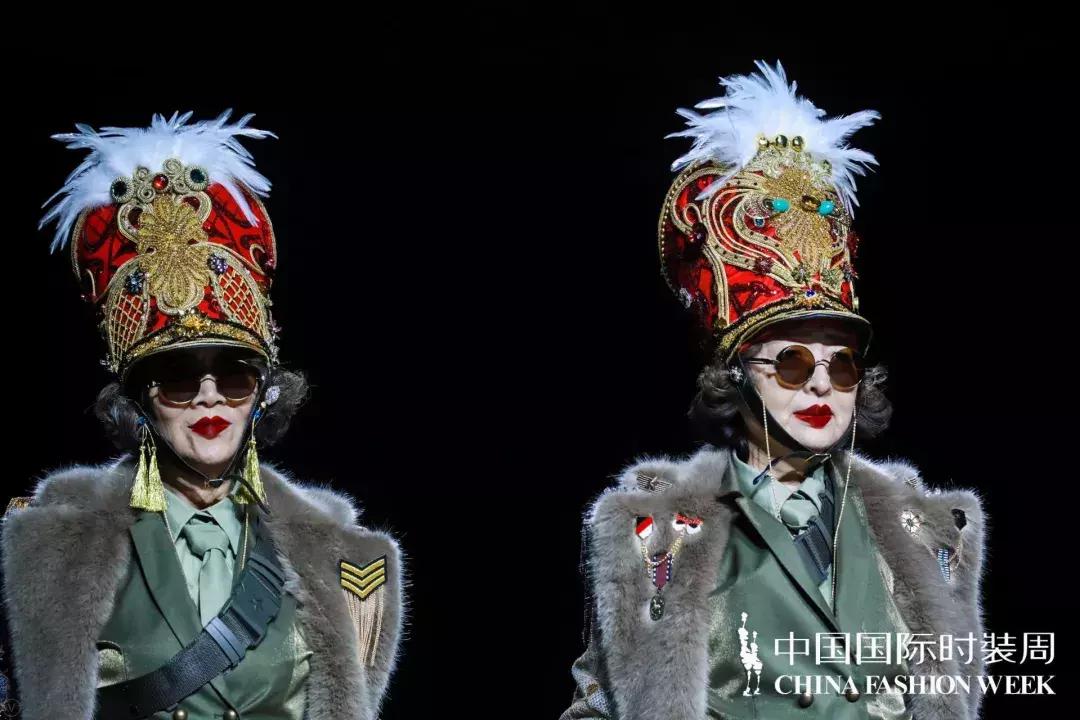 郭爽讲述,郭爽设计师