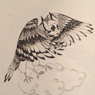 中国古代山海经美丽的异兽,山海经异兽录圣麒麟和玄武哪个好