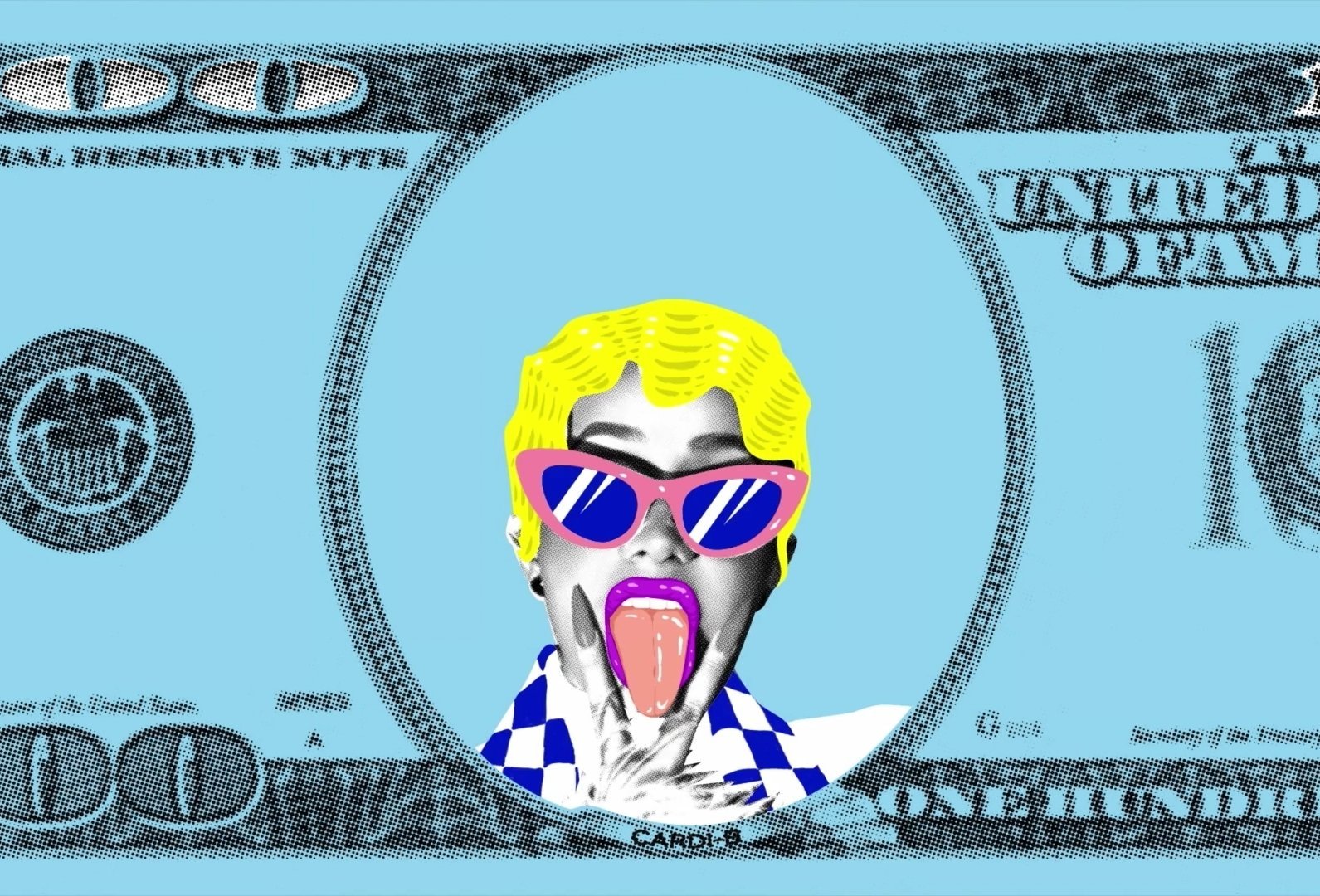 cardib成名历史,cardib的成名经历