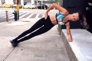 瘦身塑形20分钟,20分钟力量训练瘦身塑形