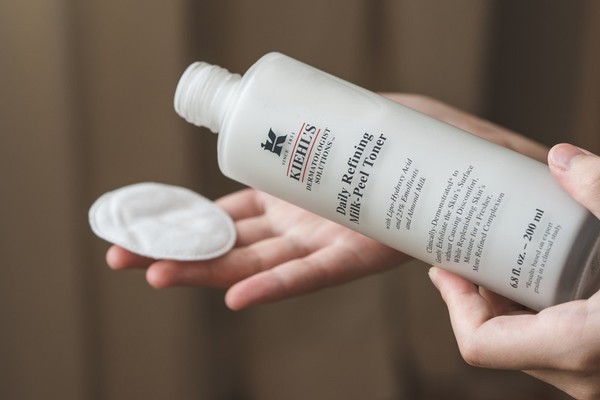 兰蔻极光水250ml净澈焕肤精华水,化妆水兰蔻极光水