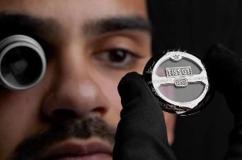 这一刻与众不同TISSOT天梭表力洛克系列腕表致敬历史书写未来