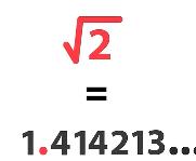 无理数可以用连分数形式表示什么,连分数为什么是无理数