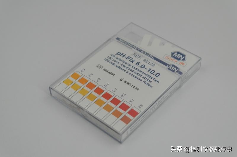 ph试纸对照表,ph试纸酸碱度什么牌子测得准
