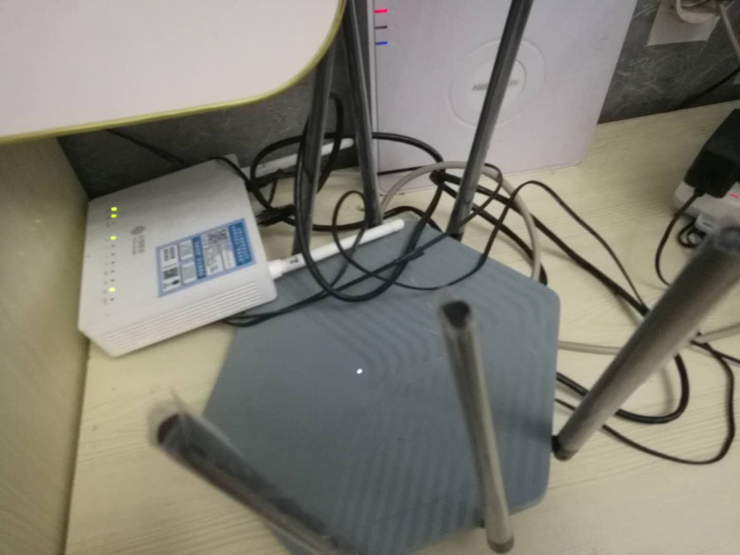 wifi网络故障怎么解决,can网络通信故障怎么解决