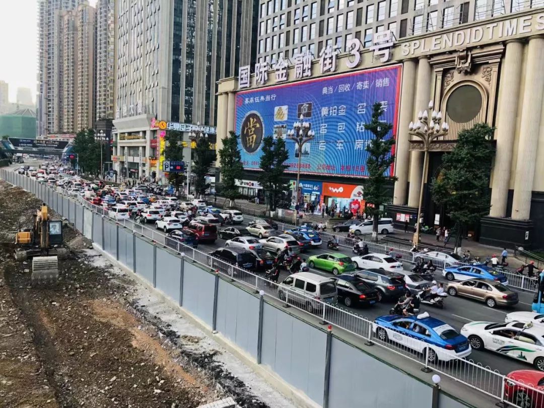 神奇的贵阳花果园,贵阳花果园哪里好玩