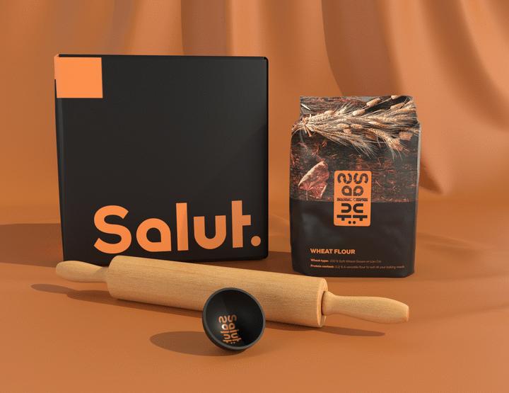 面包设计包装,南京面包包装设计多少费用