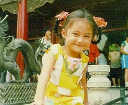 姚笛文章近期状况怎么样,34岁姚笛与文章近照居然曝光了