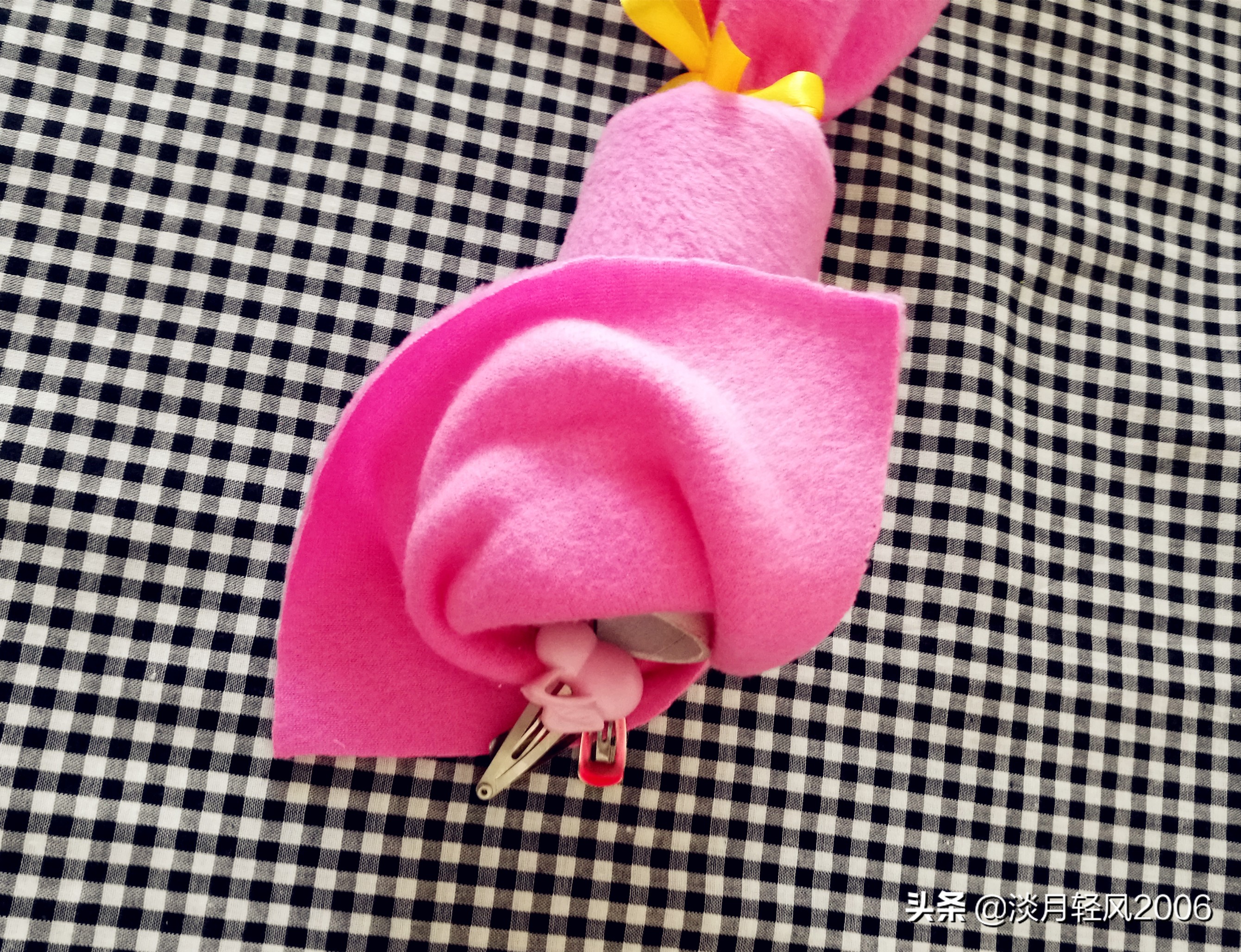 手工做美观的小糖果包装,圣诞节糖果礼品盒手工制作