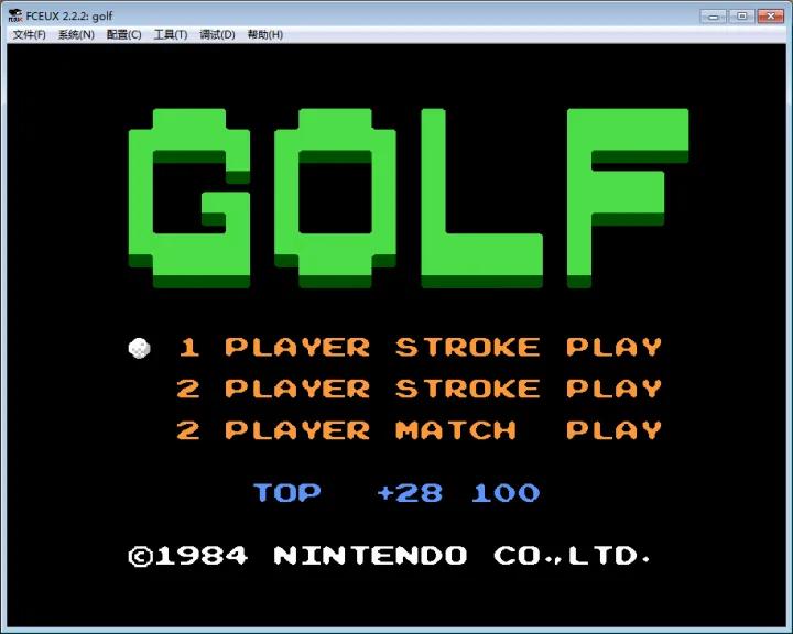 任天堂红白机fc经典游戏大盘点,任天堂红白游戏机彩色版开箱