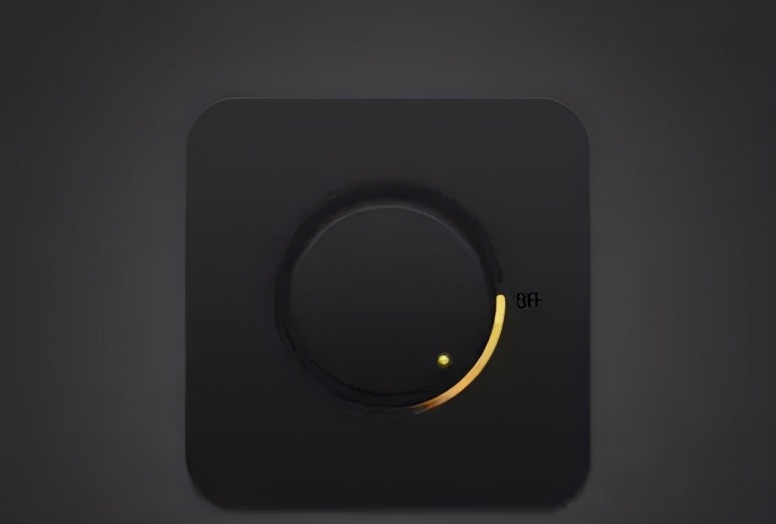 极简产品设计灯,线性灯设计亮点