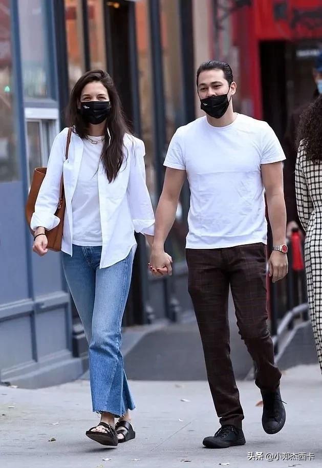 凯蒂和阿汤嫂,前阿汤嫂凯蒂赫尔姆斯