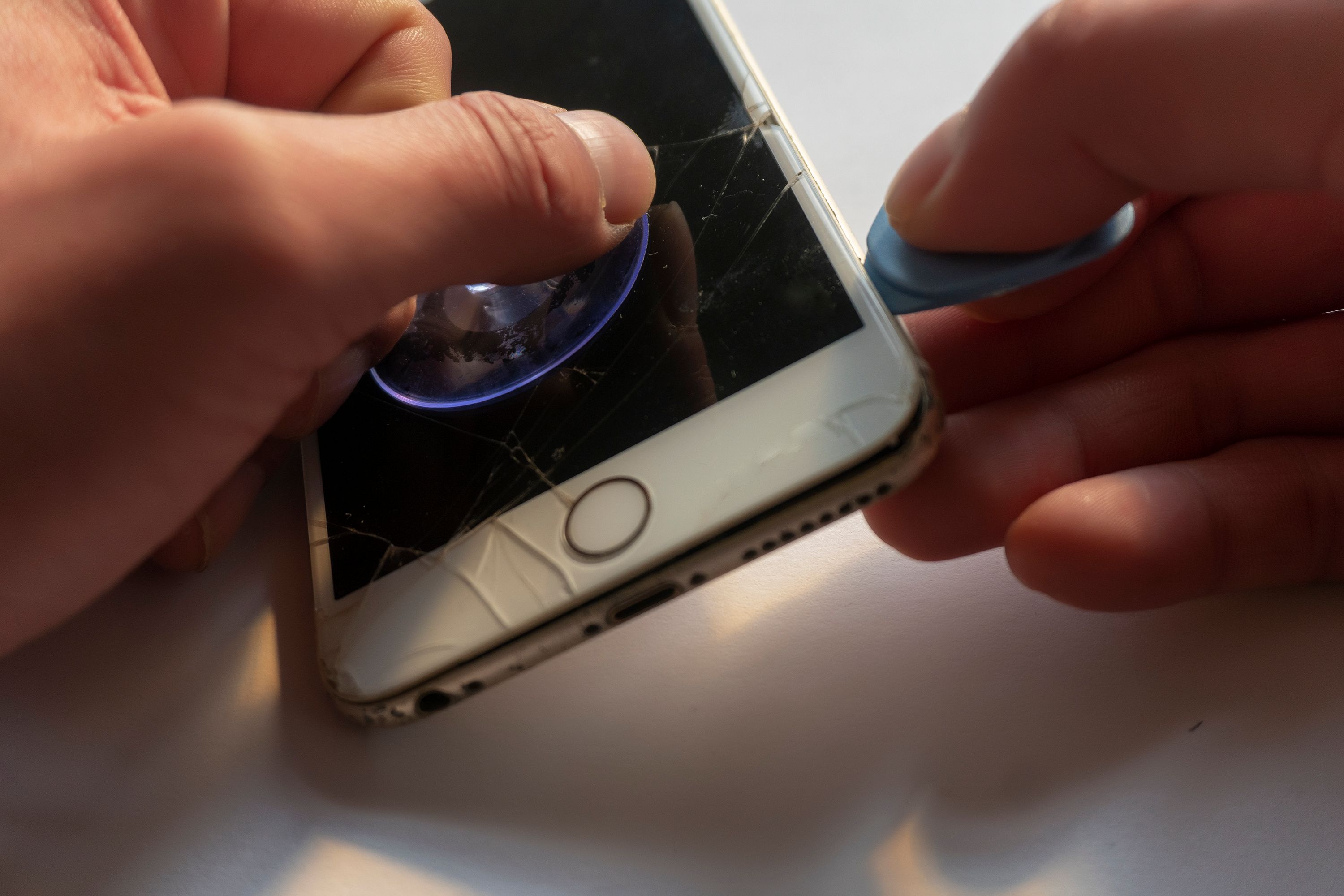 换个电池恢复电池健康,iphone6plus升级电池