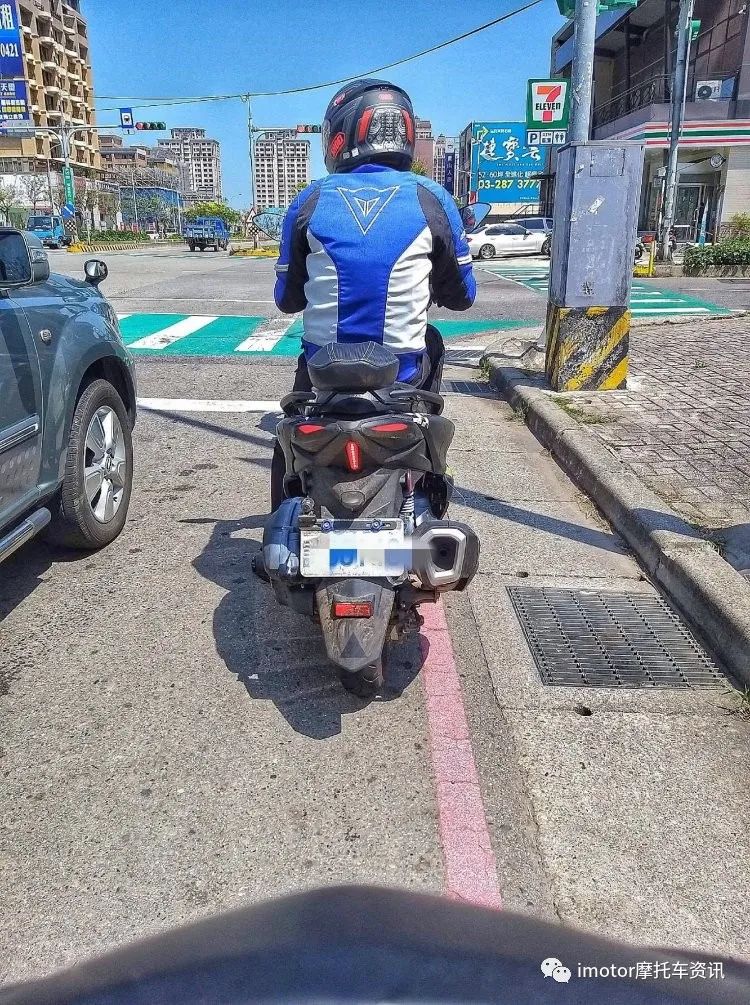 2020款雅马哈复古摩托车,2020雅马哈赛鹰改款