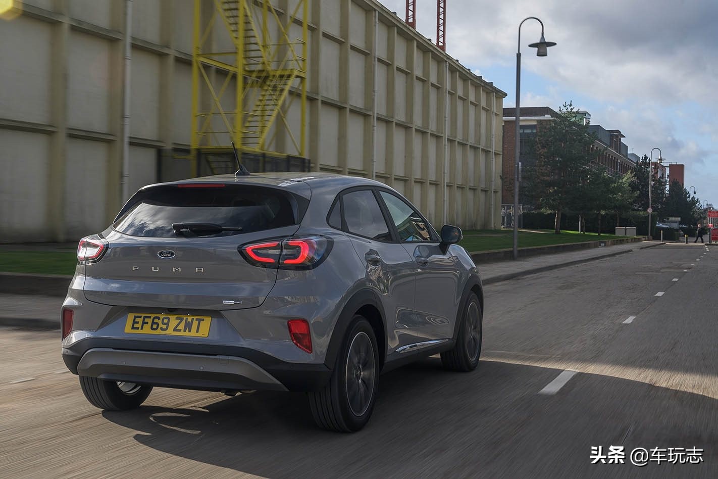 福特puma2021年,彪马pumafuture1.4与2.4