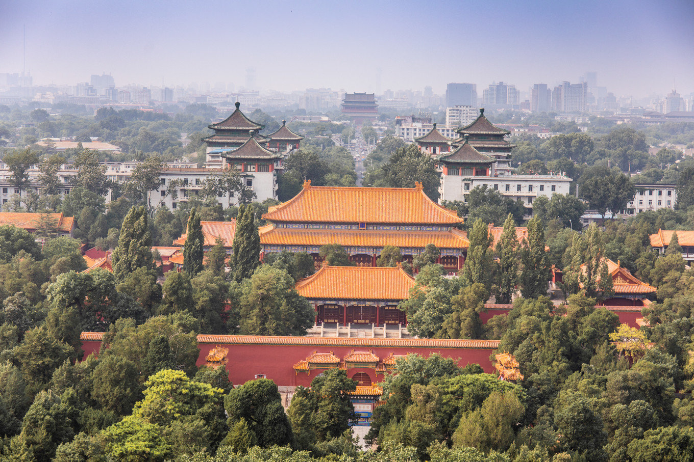 山风景怎么拍出高级感,cc拍出高级感