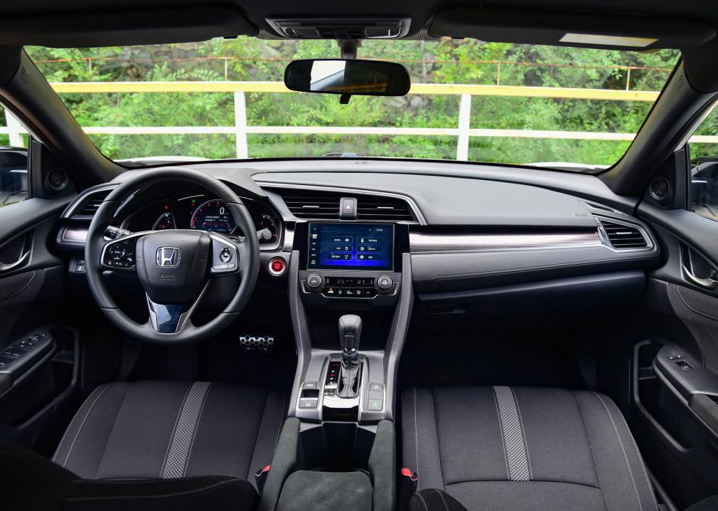 秒天秒地秒空气的思域,思域车主秒天秒地秒空气原视频