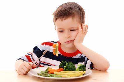 儿童缺锌吃什么补锌效果比较快,儿童缺锌对长身高有影响吗