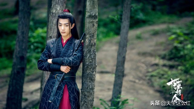 每年年度十佳电视剧都是哪些,年度最佳电视剧有哪些