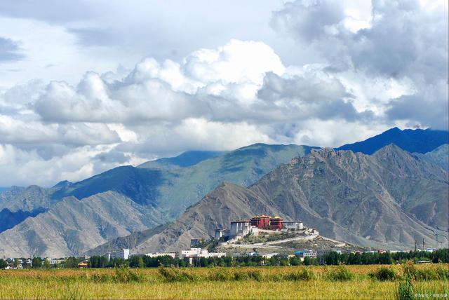 小众唯美大自然旅行地,适合大自然旅行的景点