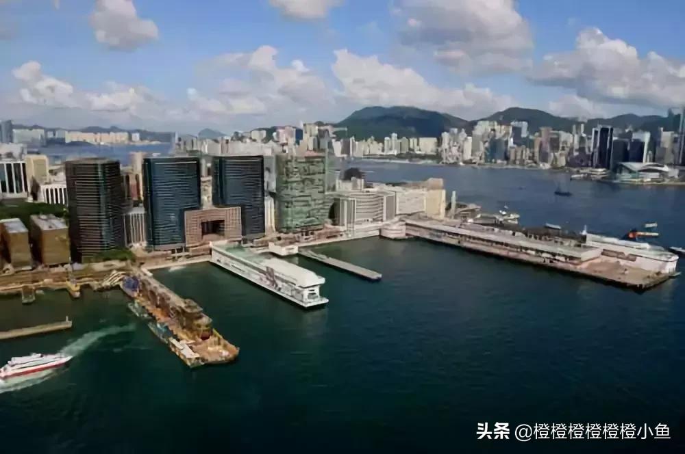 香港自由行交通攻略,香港自由行坐巴士