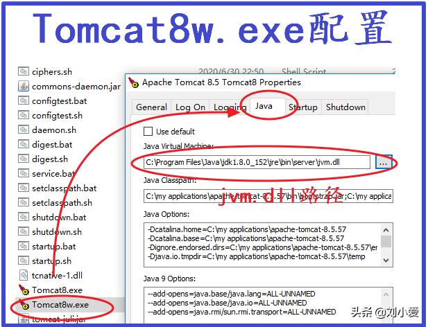 tomcat进阶使用教程,tomcat入门教程25