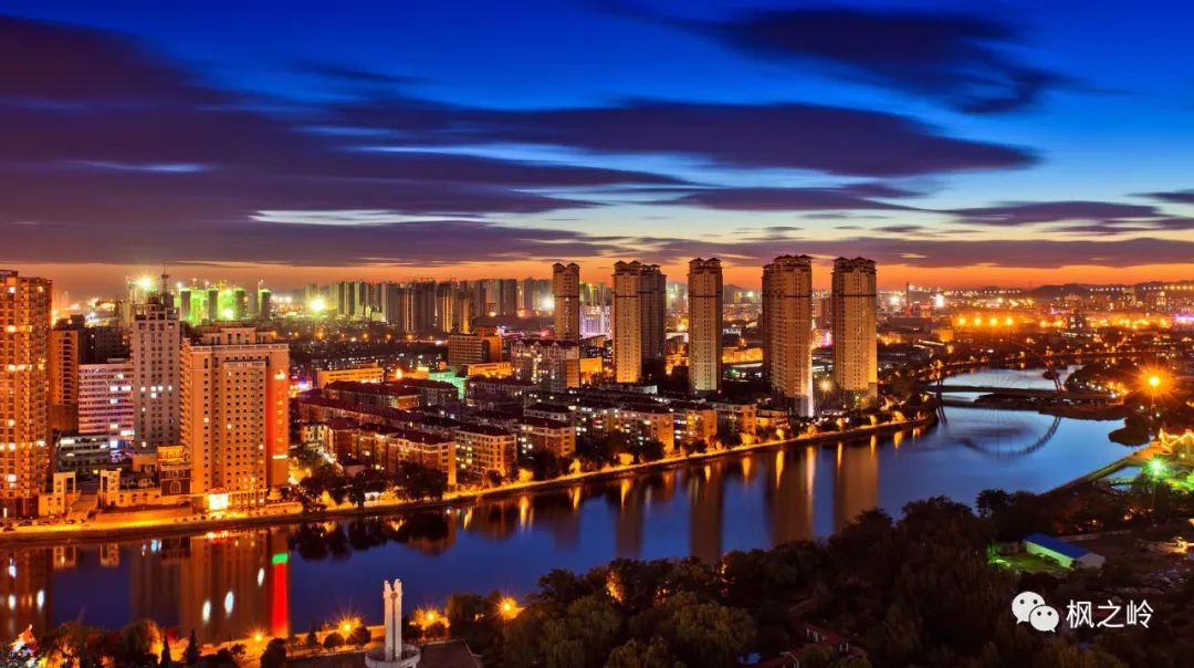 河北印象：秦皇岛是个什么样的岛？