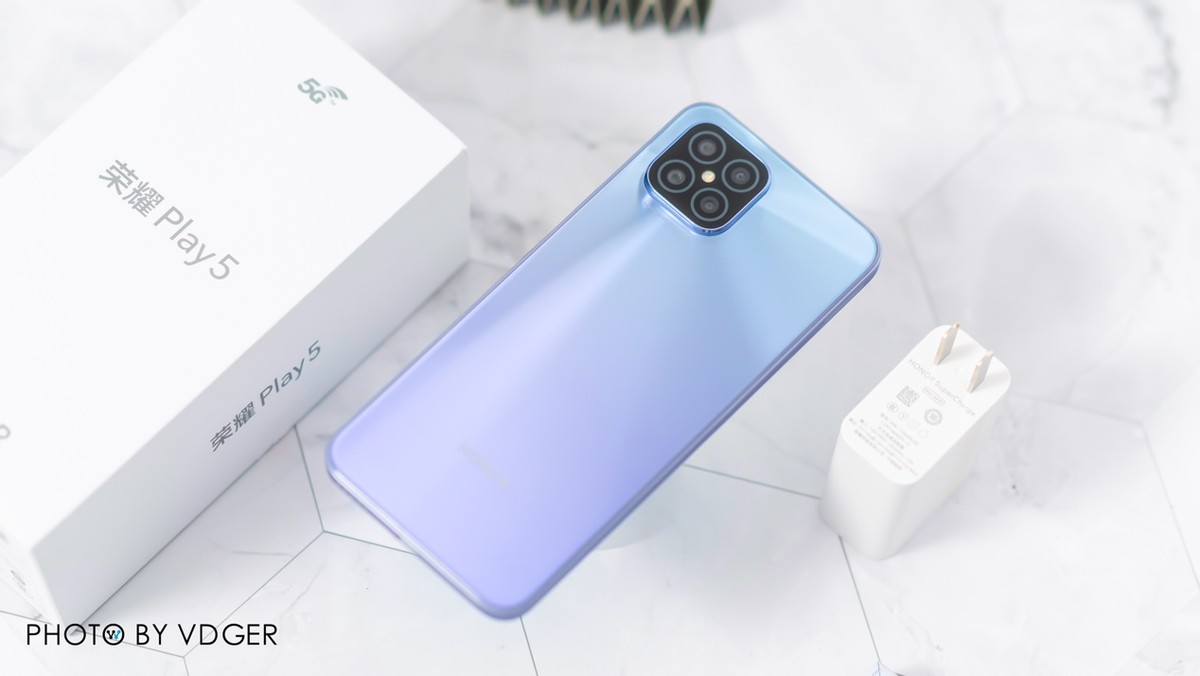 荣耀play5支持40w快充吗,荣耀play5体验