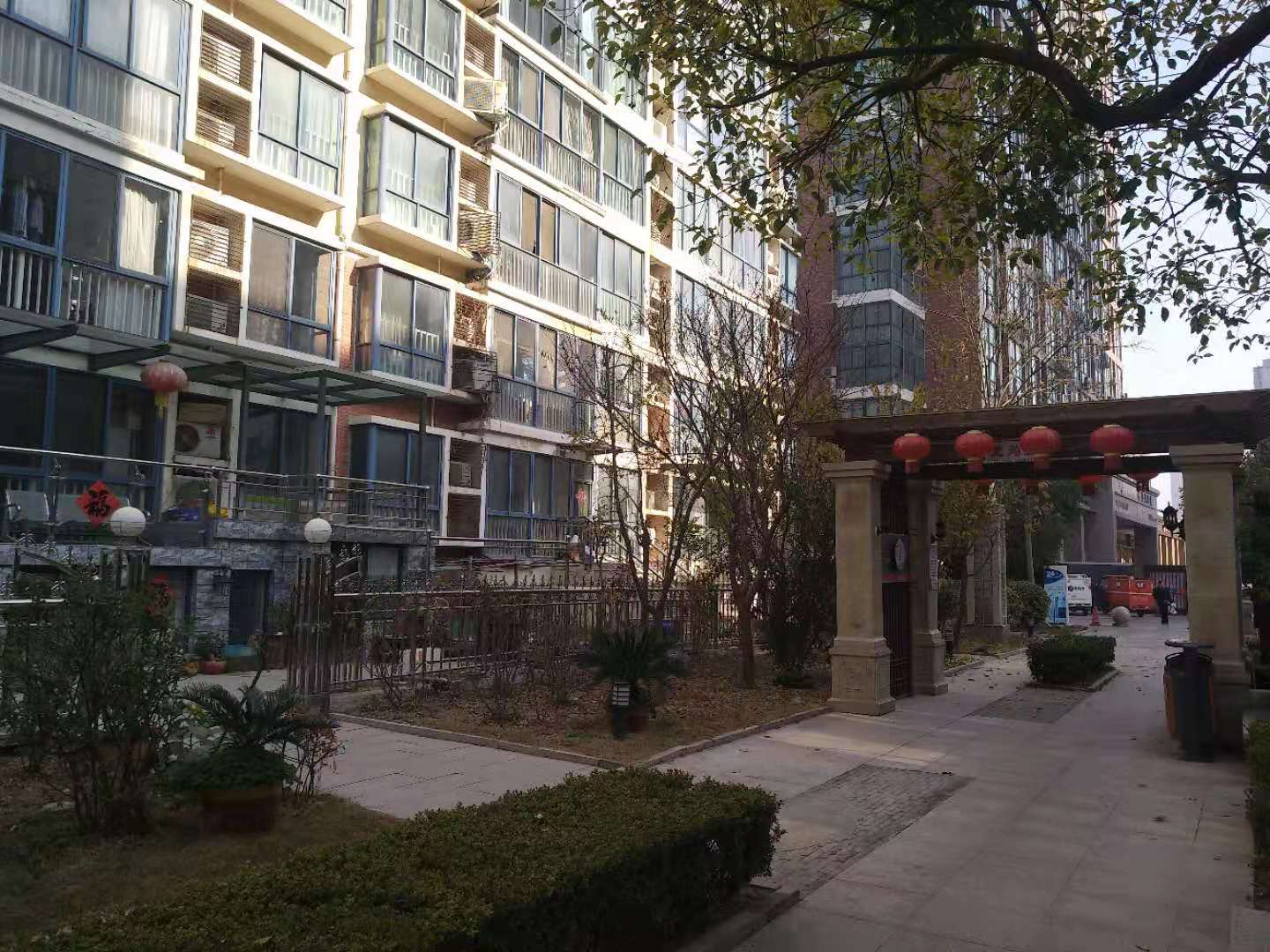 商丘新城国际暖气,商丘市新城国际小区怎么样