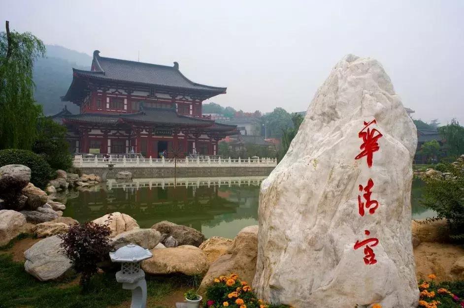西安景区门票降价了吗现在,陕西7月份免门票景点大全