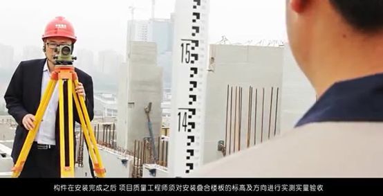 装配式建筑安装全过程,装配式涵洞安装施工流程