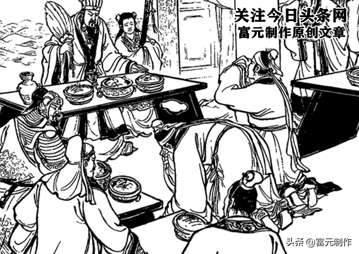 张苞关兴和普通诸葛亮怎么样,张苞真的打不过张郃吗