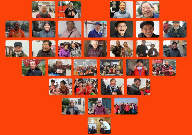 百家发布追寻奋斗百年路｜不能忘却的纪念　不断前进的柯城