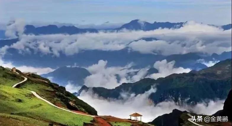 为什么云南女人长相好看,云南真的很漂亮吗