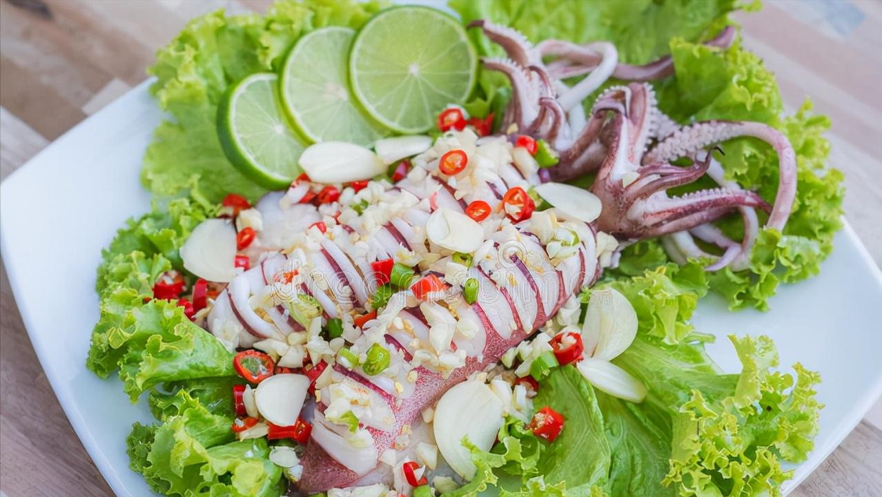 盘点各种各样的鱿鱼游戏,鱿鱼鱿鱼游戏