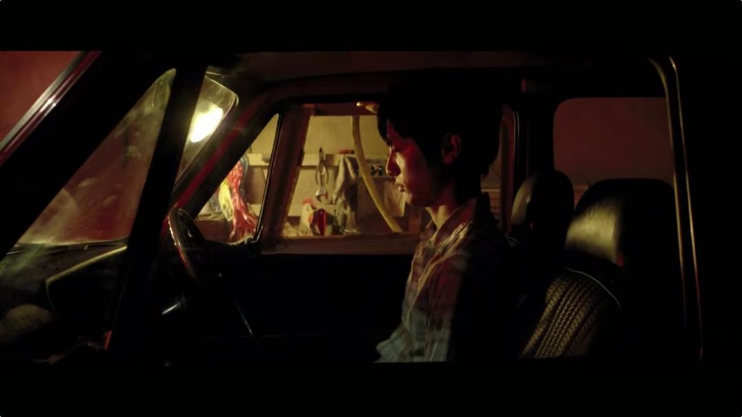 《挪威的森林》:为何他们明明经历了相同的失去,最后却同道殊途