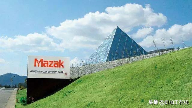 日本十大顶级机床,日本四大顶级机床