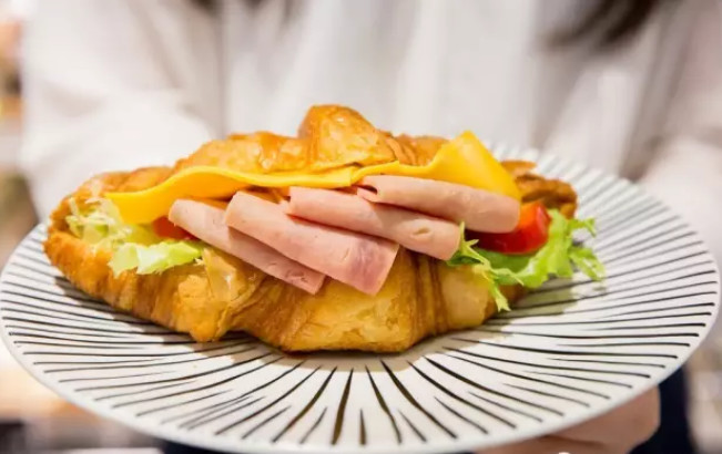 俘获万千少女心的甜品,每一款甜品都能霸占你的少女心