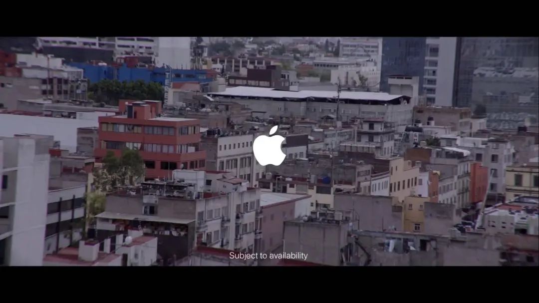 苹果airpods广告,苹果airpods广告2017年